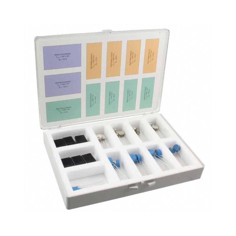 1 pcs : B59006Z0999A099 - PTC THERMISTOR FOR INRUSH