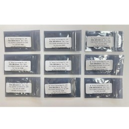 1 pcs : TVS-SMCJK-9 - TVS SMC 1.5KW Kit 9 values 5ea