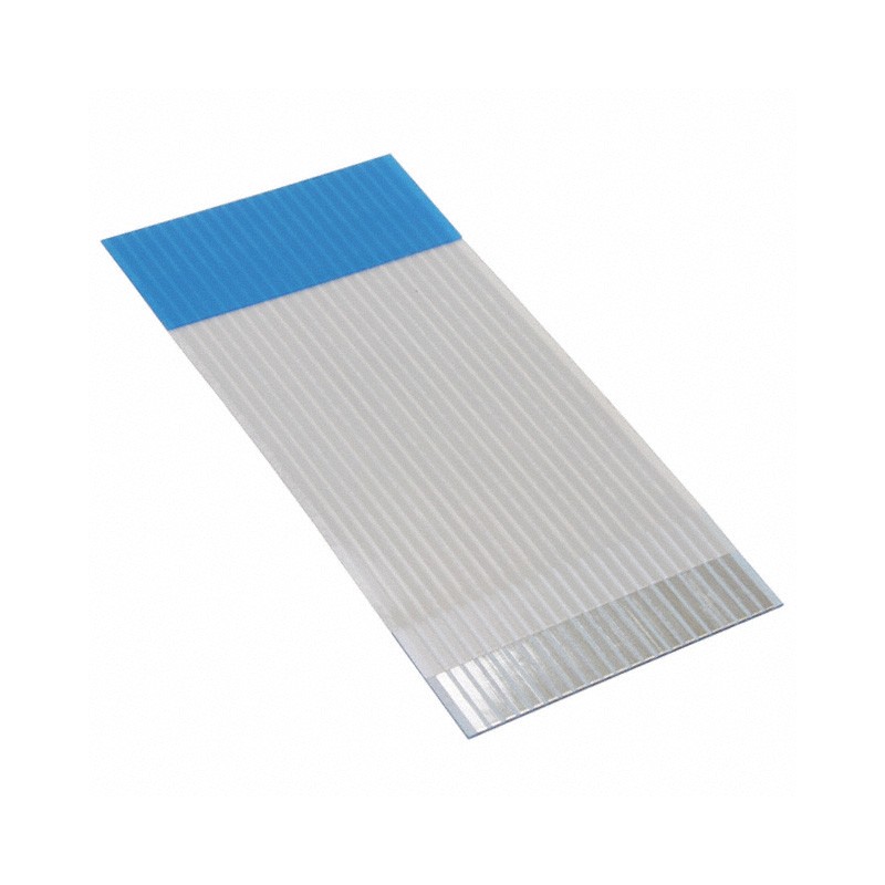 1 pcs : 686722050001 - CABLE FFC/FPC 22POS 1MM 1.97'