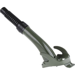 1 pcs - RS PRO Metal Fuel Can Spout