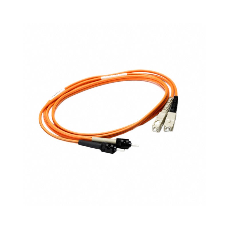 1 pcs : VFA2SCSTOM1 - FT SC - ST DUPLEX OM1 FIBER ASSE