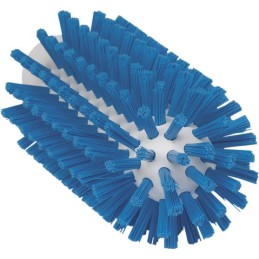 1 pcs - Vikan Blue Bottle Brush, 145mm x 63mm