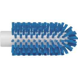 1 pcs - Vikan Blue Bottle Brush, 145mm x 63mm