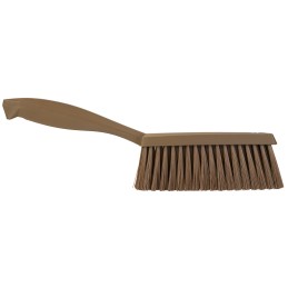 1 pcs - Vikan Brown Hand Brush