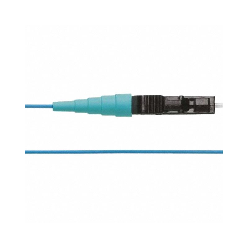 1 pcs : F91BN1NNNSNM001 - FIBER OPTIC CBL LC-CBL SIMPLX 1M