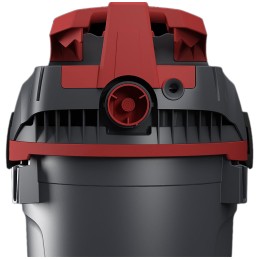 1 pcs - Starmix Starmix uClean 1432 HK Floor Vacuum Cleaner Vacuum Cleaner for Wet/Dry Areas, 8m Cable, 240V ac, Type C - Euro