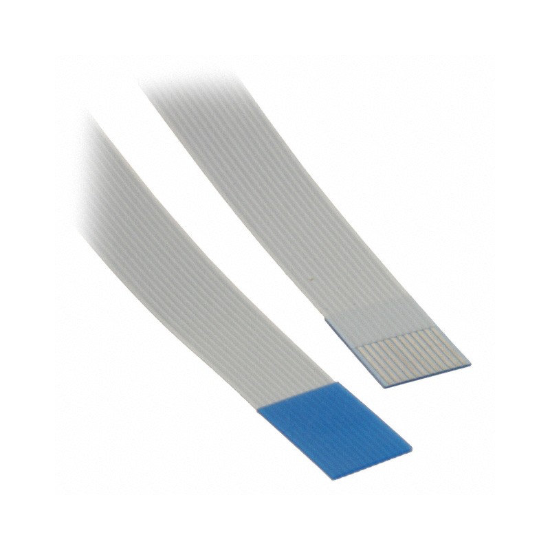 1 pcs : 687712200002 - CABLE FFC/FPC 12POS 0.5MM 7.87'