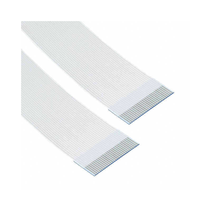 1 pcs : 687628100002 - CABLE FFC/FPC 28POS 0.5MM 3.94'