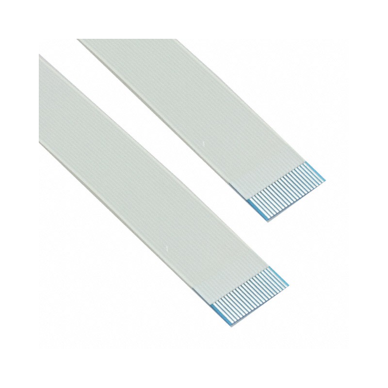 1 pcs : 0982660207 - CABLE FFC/FPC 20POS 0.5MM 2'