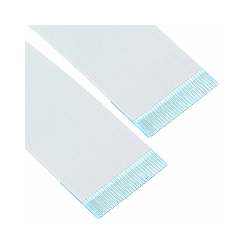 1 pcs : FJH-30-D-08.00-4 - CABLE FFC/FPC 30POS 0.5MM 8'