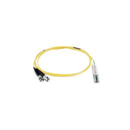 1 pcs : VFA2LCSTOS2 - FT LC - ST DUPLEX OS2 FIBER ASSE