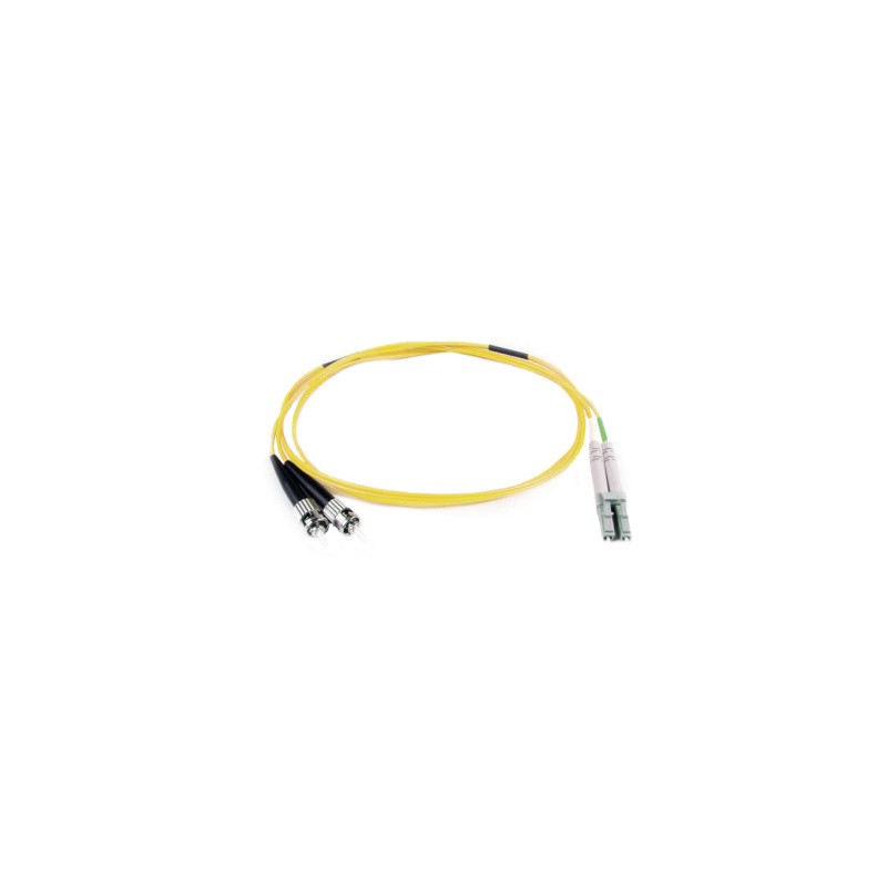 1 pcs : VFA2LCSTOS2 - FT LC - ST DUPLEX OS2 FIBER ASSE