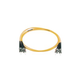 1 pcs : VFA1STSTOS2 - FT ST - ST DUPLEX OS2 FIBER ASSE