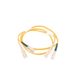1 pcs : VFA3SCSCOS2 - FT SC - SC DUPLEX OS2 FIBER ASSE