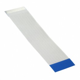 1 pcs : 686726100001 - CABLE FFC/FPC 26POS 1MM 3.94'