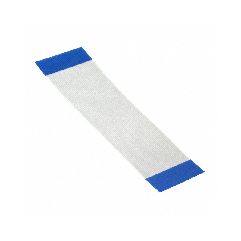 1 pcs : 686630152001 - CABLE FFC/FPC 30POS 1MM 5.98'