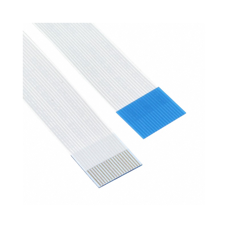 1 pcs : 687718152002 - CABLE FFC/FPC 18POS 0.5MM 5.98'