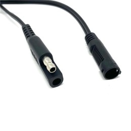 1 pcs : SAE2SPT21M8T00 - CBL ASY CIRC 2P F TO SAE CONN 6'