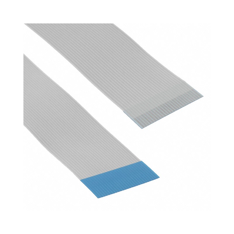 1 pcs : 686726200001 - CABLE FFC/FPC 26POS 1MM 7.87'