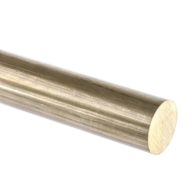 1 Lot of 1 - RS PRO Rod 1in Diameter, 24in L