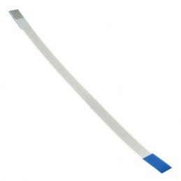 1 pcs : 686704100001 - CABLE FFC/FPC 4POS 1MM 3.94'