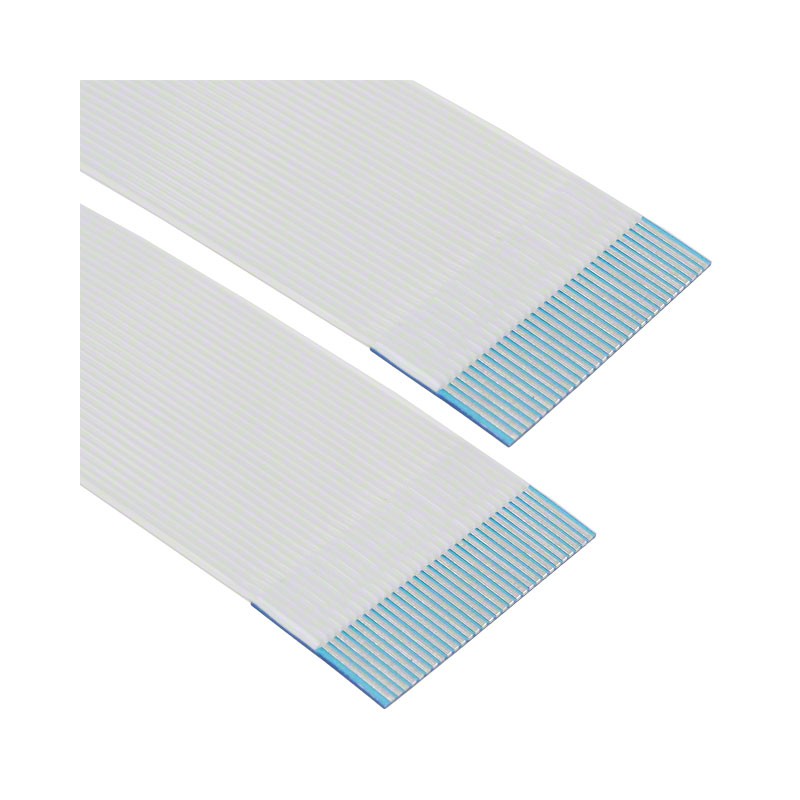 1 pcs : 0982660319 - CABLE FFC/FPC 30POS 0.5MM 3'