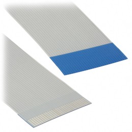 1 pcs : 686730200001 - CABLE FFC/FPC 30POS 1MM 7.87'