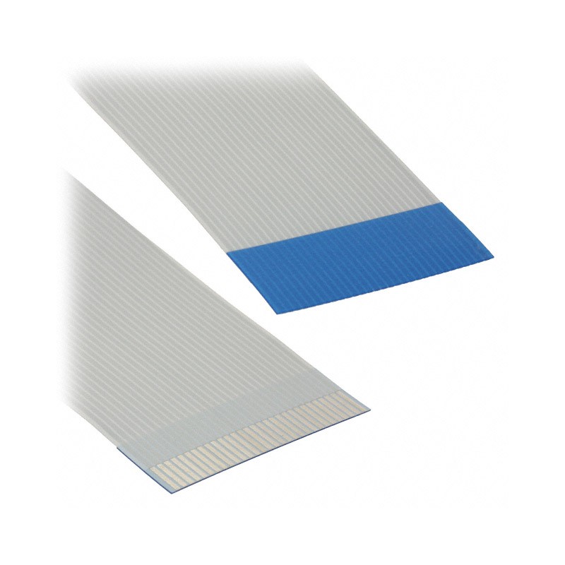 1 pcs : 686730200001 - CABLE FFC/FPC 30POS 1MM 7.87'