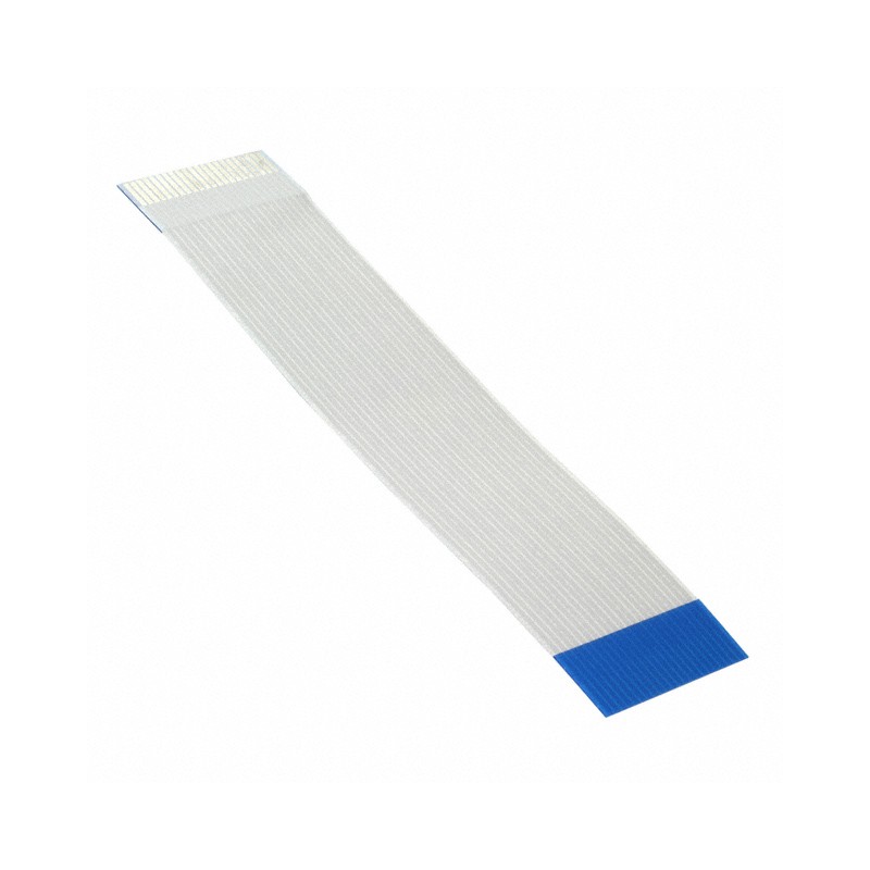 1 pcs : 686722152001 - CABLE FFC/FPC 22POS 1MM 5.98'