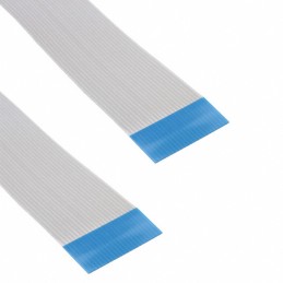 1 pcs : 686622200001 - CABLE FFC/FPC 22POS 1MM 7.87'