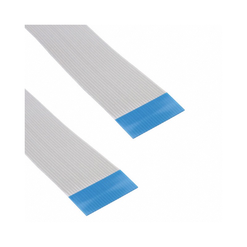 1 pcs : 686622200001 - CABLE FFC/FPC 22POS 1MM 7.87'