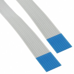1 pcs : 686608200001 - CABLE FFC/FPC 8POS 1MM 7.87'