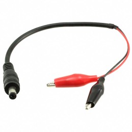 1 pcs : 1329 - CBL ASSY BARREL PL-GATOR 0.83'