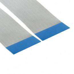 1 pcs : 686626200001 - CABLE FFC/FPC 26POS 1MM 7.87'