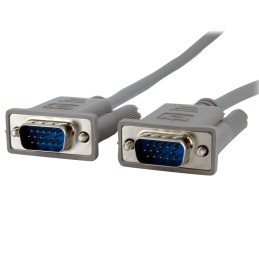 1 pcs : MXT101MM - 6 FT VGA MONITOR CABLE - HD15 M/