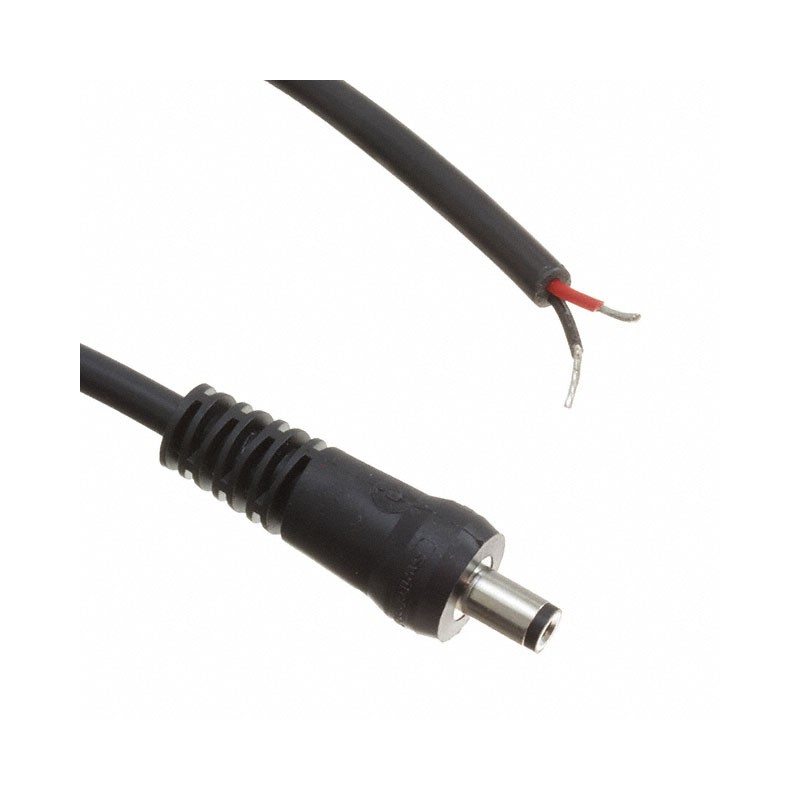 1 pcs : CA76007984 - CBL ASSY 2.5MM PLUG-CBL RND 6.6'