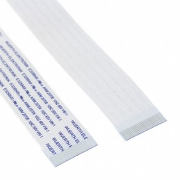1 pcs : 687732152002 - CABLE FFC/FPC 32POS 0.5MM 5.98'