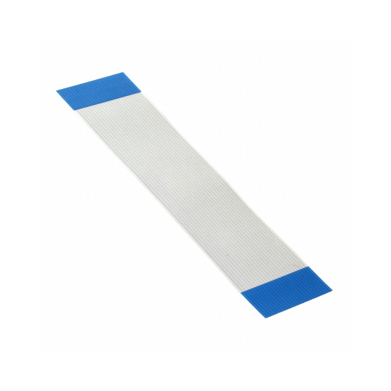 1 pcs : 686624100001 - CABLE FFC/FPC 24POS 1MM 3.94'