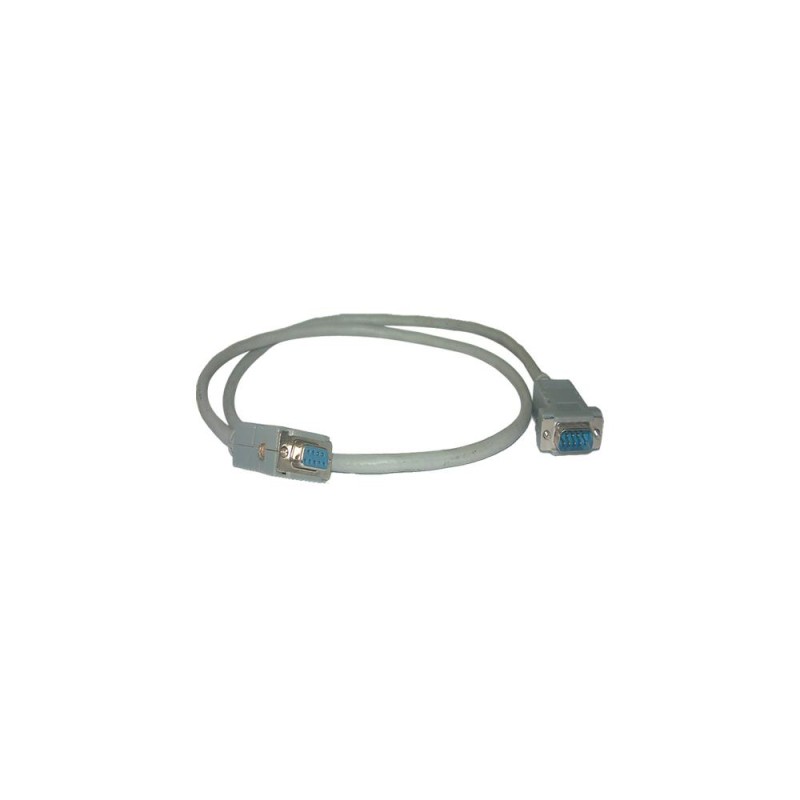 1 pcs : ACH-001 - COMMUNICATION CABLE 9 PIN D-TYP