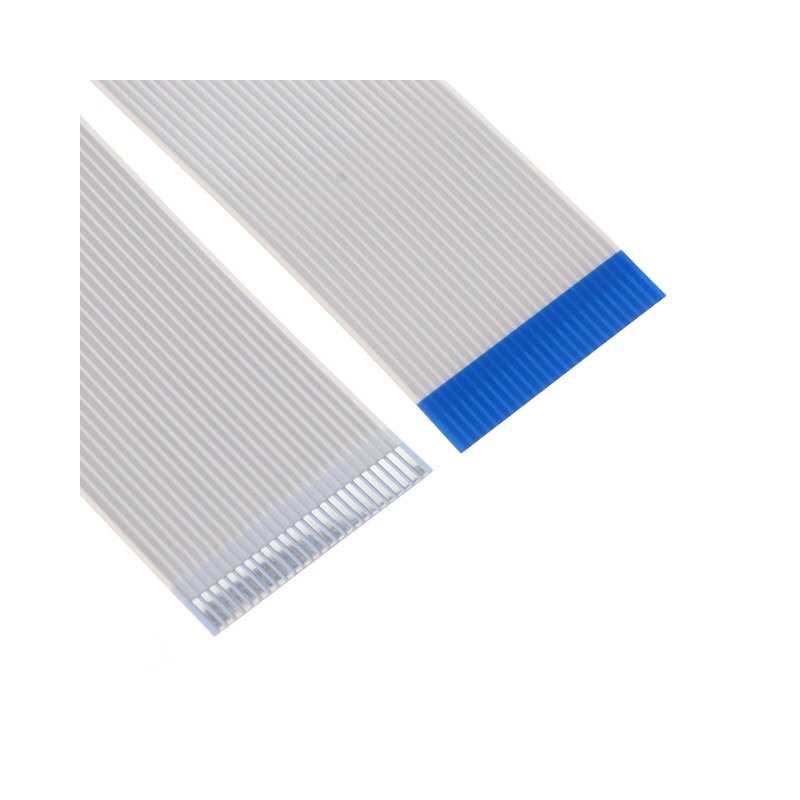 1 pcs : FJ-25-D-02.00-4 - CABLE FFC/FPC 25POS 1MM 2'