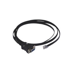 1 pcs : ACH-002 - DOWNLOAD / COMMUNICATION CABLE