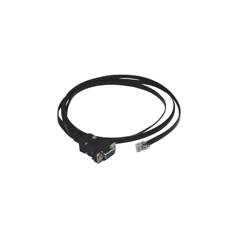 1 pcs : ACH-002 - DOWNLOAD / COMMUNICATION CABLE
