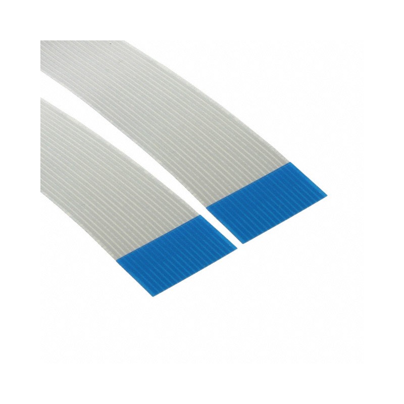 1 pcs : 686618200001 - CABLE FFC/FPC 18POS 1MM 7.87'