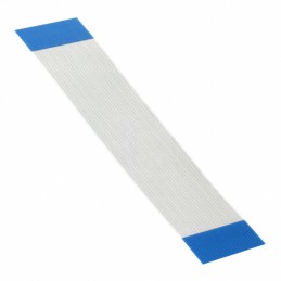 1 pcs : 686622152001 - CABLE FFC/FPC 22POS 1MM 5.98'