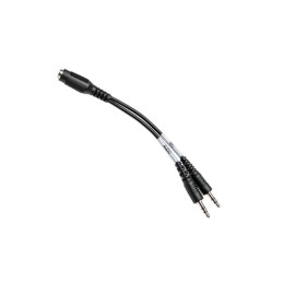1 pcs : P318-06N-FMM - CABLE ADAPTER