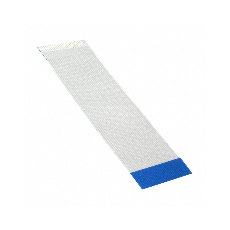 1 pcs : 686728152001 - CABLE FFC/FPC 28POS 1MM 5.98'