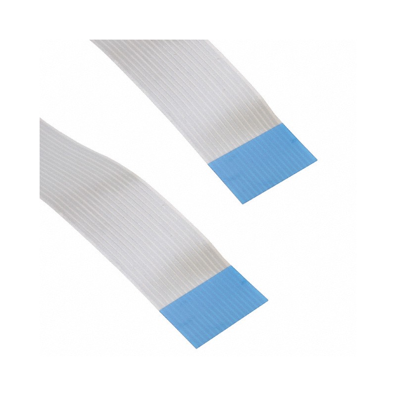 1 pcs : 686614200001 - CABLE FFC/FPC 14POS 1MM 7.87'
