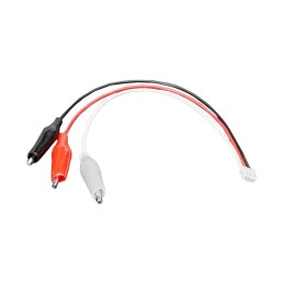 1 pcs : 4030 - CBL ASSY RECT 3P PL-GATOR 0.63'