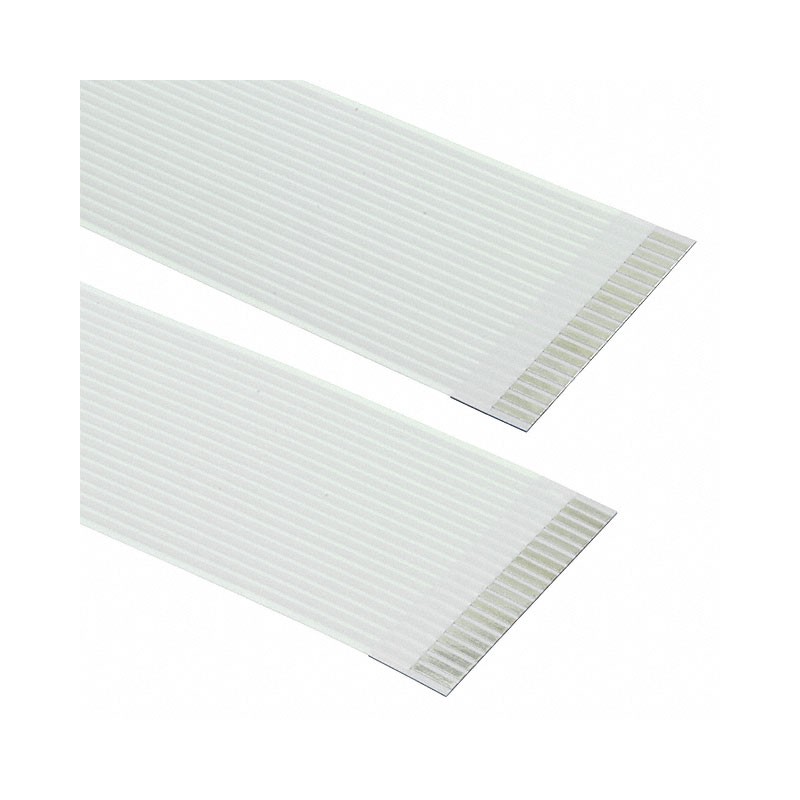 1 pcs : 0982680265 - CABLE FFC 20POS 1.25MM 6'