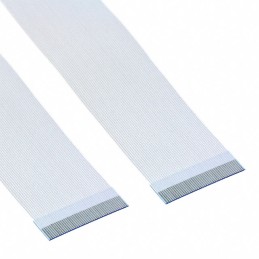 1 pcs : 687744100002 - CABLE FFC/FPC 44POS 0.5MM 3.94'